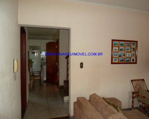 Imagem 5 de 30 de Casa - Ca00272 - 70631848
