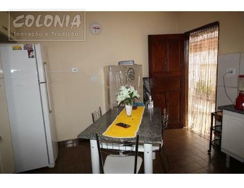 Imagem 2 de 30 de Casa A Venda - 4374005