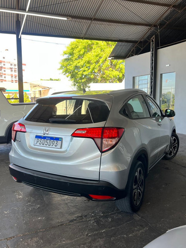 Honda HR-V 1.8 Ex Flex Aut. 5p