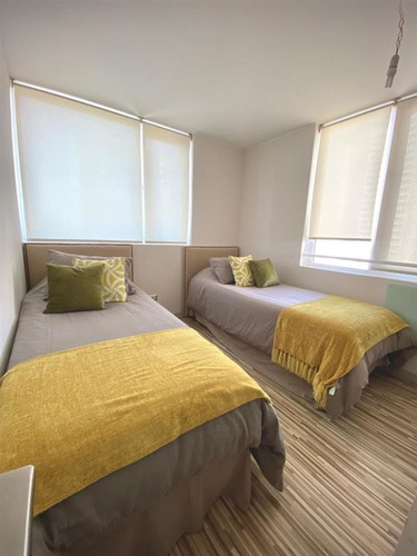 Imagen 13 de 16 de Departamento En Venta De 3 Dorm. En Concón Full Equipado