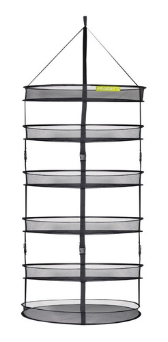 Malla Secadora 4 Pisos Prodry 55 Garden Highpro