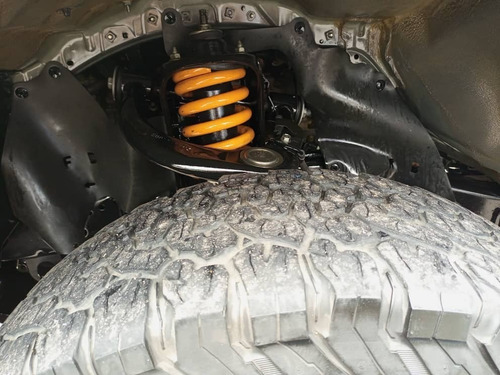 Imagen 12 de 15 de Toyota Hilux
