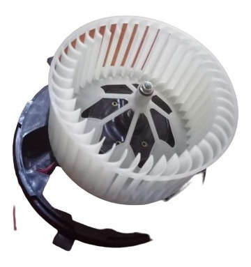 Imagen 7 de 10 de Motor Soplador Audi Año 2003 - 2018