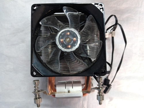 Cooler Fan Ventilador Cobre Cooler Master X299/x79/2011/2066