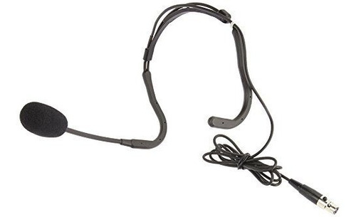 Samson Qe Fitness Headset Con Conector P3