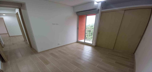 Apartamento En Venta En La Francia/manizales (279052547).