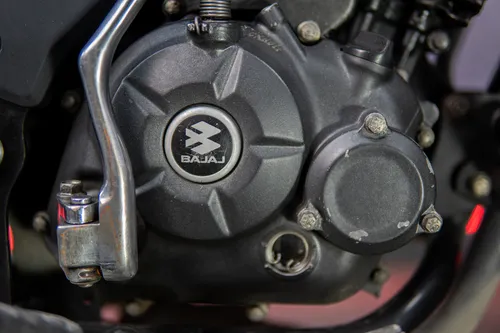Bajaj Discover 125 2020