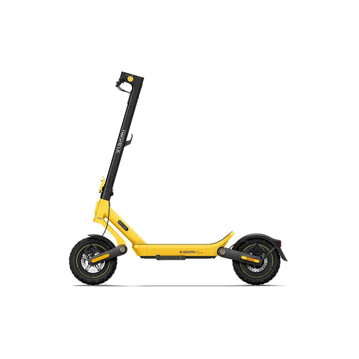 Scooter Eléctrico Xiaomi 6 Ultra 1200w 75 Km Autonomía