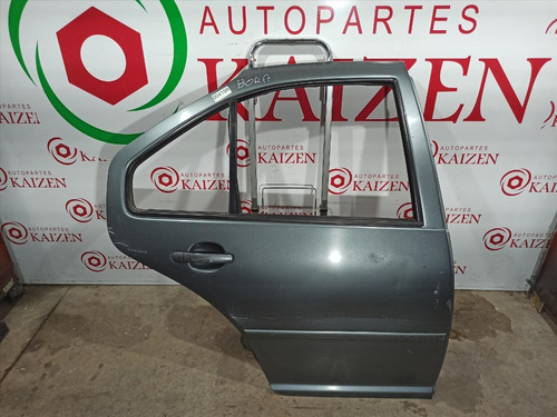 Puerta Trasera Derecha Volkswagen Bora 00-4198 