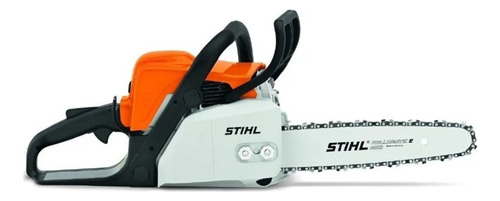 Motosierra A Gasolina Stihl 31.8cc Ms 180 2cv