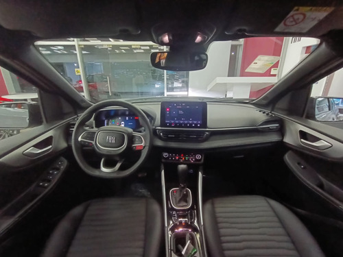 Fiat FASTBACK 1.3 TURBO 270