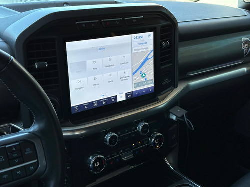 Ford F-150 5.0l V8 Lariat Luxury