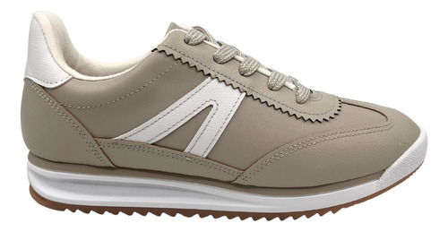 Zapatilla Vizzano Mujer 99478/grcl