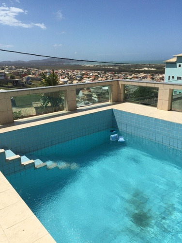 Imagem 4 de 30 de Casa Em Condomínio Cabo Frio Brasil - Ci1232
