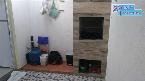 Imagem 12 de 29 de Sobrados À Venda Em Sorocaba/sp - Compre O Seu Sobrados Aqui! - 1434977