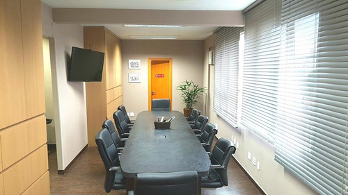 Imagem 1 de 20 de Ideal Para Advocacia, Assessoria, Coach, Corretora De Valores, Corretora De Imóveis, Administração De Empresas, Agencia De Marketing, Construtora, Contabilidade, Grandes Redes Que Precisam De Espaço