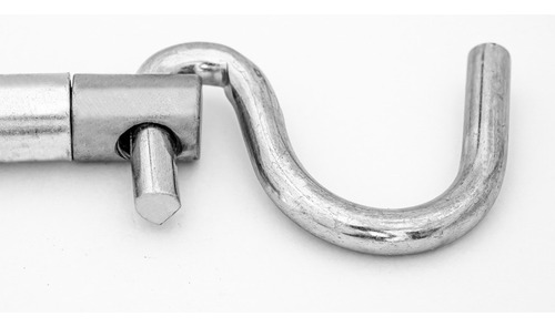 Gancho Armador De Rede Parabolt Gancho Inox 304- Pç