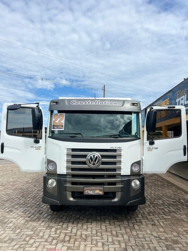 Vw 31330 Ano2022 Traçado Caçamba Meia Cana