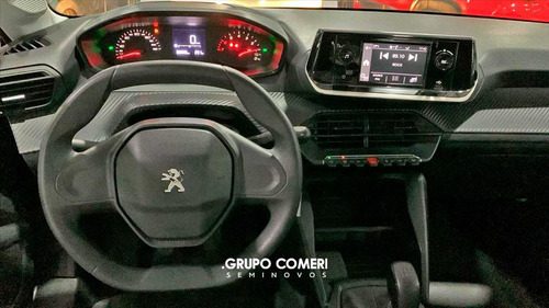 Peugeot 208 1.0 FIREFLY FLEX LIKE MANUAL