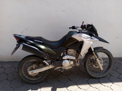 Imagen 1 de 1 de Xre Honda 300 2020