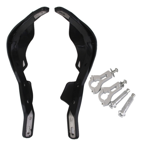 Zheyang Handguard Handguard Raptor 7/8 Kit De Montaje