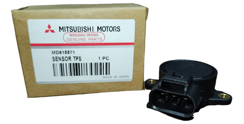 Sensor Tps Mitsubishi Lancer Touring 2.0 Cs6 2.0 06-08-10-12