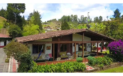 Finca en venta