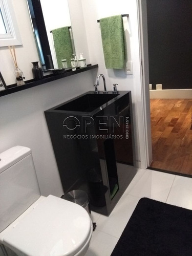 Imagem 20 de 24 de Apartamento Com 3 Dormitórios À Venda, 140 M² Por R$ 1.380.000,00 - Cerâmica - São Caetano Do Sul/sp - Ap5503