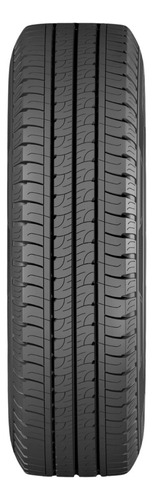 Kit 4x Pneu Goodyear Carro 215/65r16 109t Cargo Marathon 2