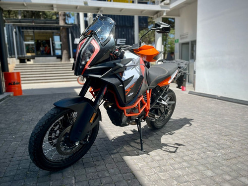 1290 Super Adventure R