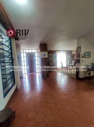 Venta -casa En Macaracuay