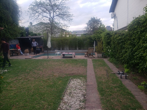 Imagen 5 de 7 de Horqueta, Ultimo A La Venta, 175 M2 Con Pileta !!! .....listo Para Construir, Apurate...... !!! Al Toque De Los Colegios Pillgrims Y La Goethe, Los V