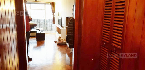 Imagen 6 de 11 de Departamento En Venta 3 Ambientes - Olivos-qta.presid.