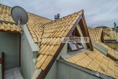 Casa Em Condomínio, 3 Dormitórios, 179.5 M², Cristal - 127785