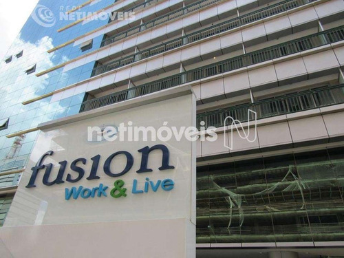Imagem 15 de 16 de Hotel Fusion - San866607