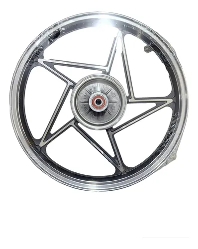 Rin Trasero En-125