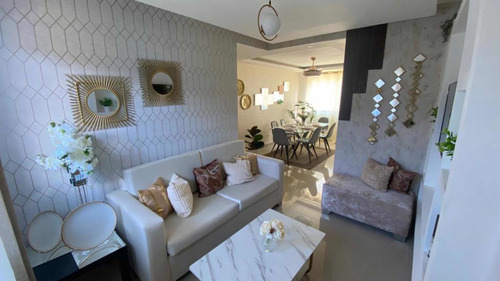 Imagen 2 de 25 de Vendo Apartamento Nuevo En Sabana Perdida