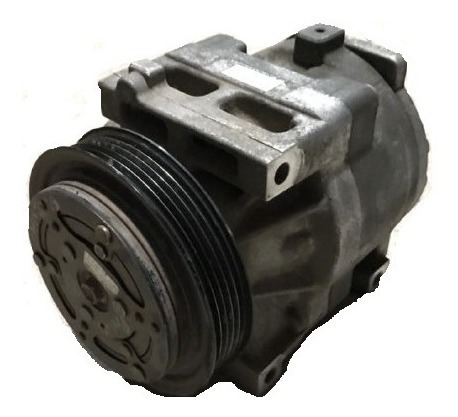 Compresor Aire Acondicionado Palio Siena Fire 1.3 16v