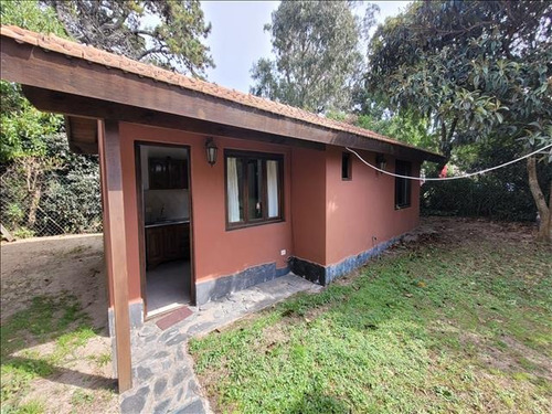 Chalet A 200 M Del Mar. Gran Capacidad Con Depto Trasero
