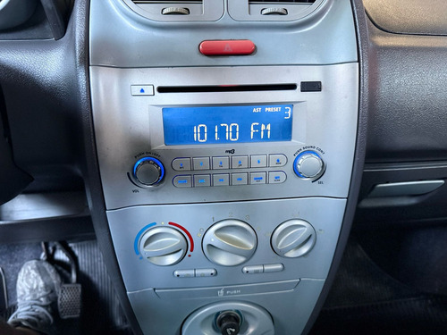 Chery Face 1.3 16v 5p