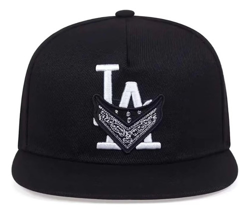Gorra Cachucha De Cholo La Bandana Paliacate