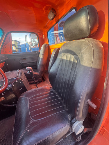 Chevrolet Rabon