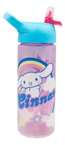 Comprar Tomatodo Scool Pp Deluxe Con Caña 600ml Cinnamoroll