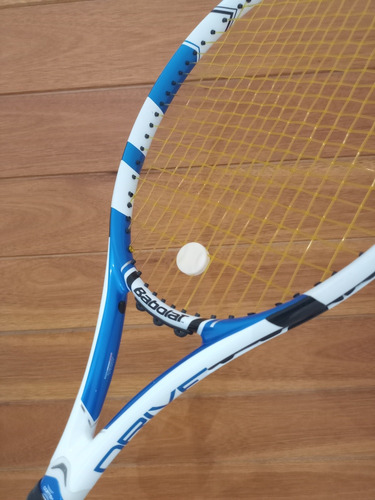 Raqueta Babolat Drive Lite Tdr Tienda De Raquetas 