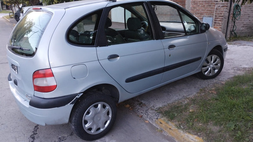 Renault Scénic 1.6 Expression