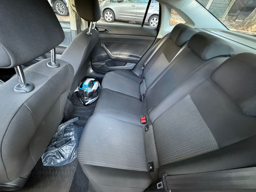 Volkswagen Virtus 1.6 Msi Trendline