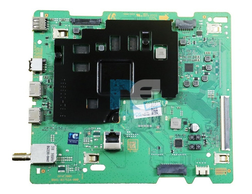 Placa Principal Para Tv Un50tu7000g Un50tu7000 Bn94-16077e