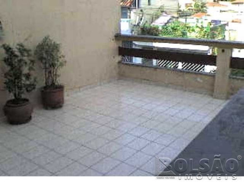 Imagem 6 de 6 de Sobrado - Vila Nova Mazzei - Ref: 4057 - V-4057