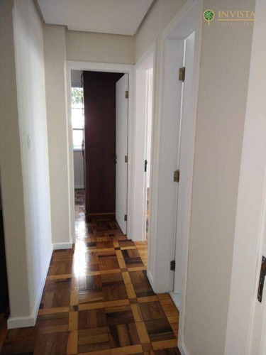 Imagem 8 de 14 de Apartamento Com 3 Quartos Próximo Ao Angeloni - Centro. - Ap6714