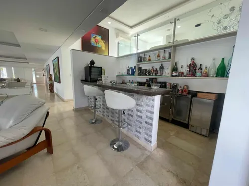 Casa Moderna Minimalista